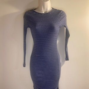 French Connection dress